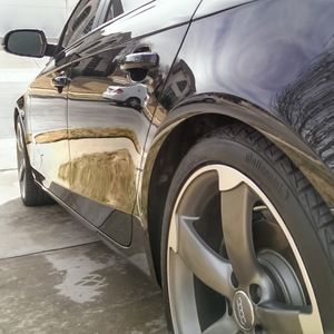 Meet your Posher, Darrell